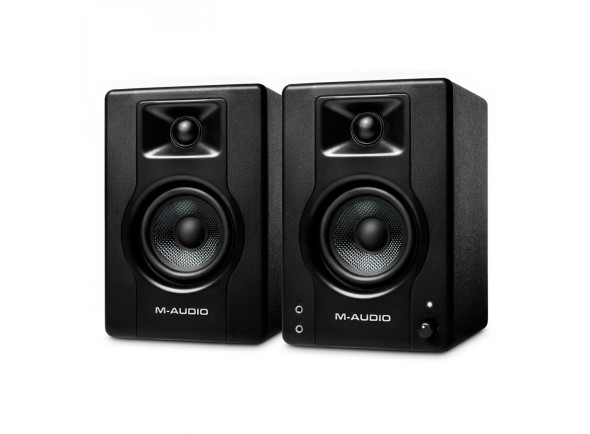 M-Audio BX3 M-Audio BX3